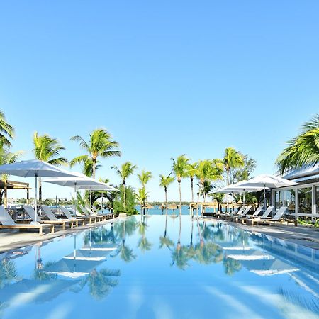Veranda Grand Baie Hotel & Spa Kültér fotó